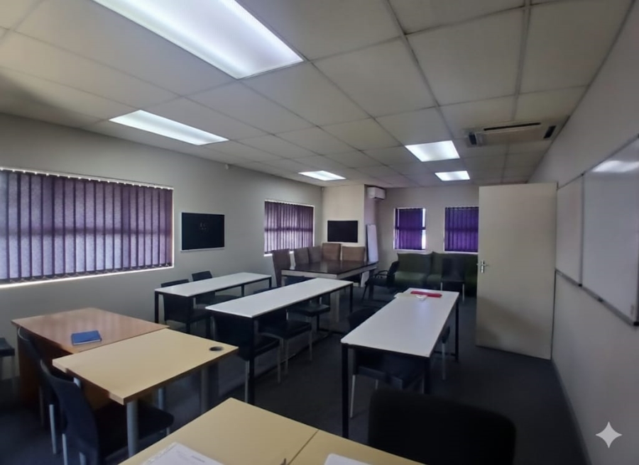 To Let commercial Property for Rent in Rustenburg Central North West